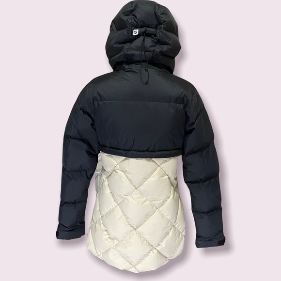 HOLDEN Outerwear|Down & Feather High Quality puffer, many zips and adjusters - Picture 2 of 16